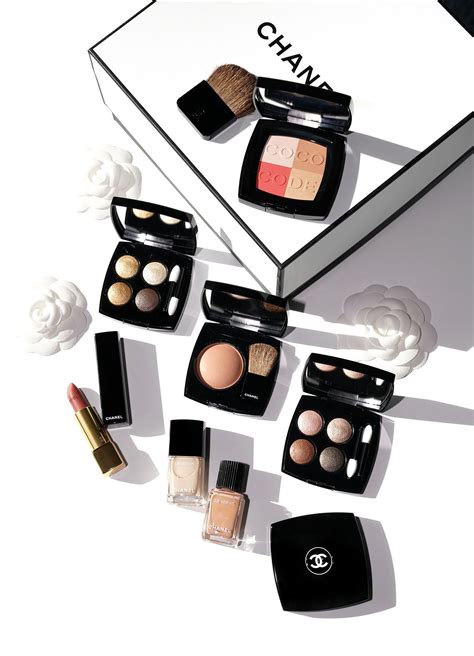 chanel makeup kit|chanel makeup online shop.